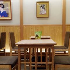 Tsujiri Tea House(Gion Main Shop) 여행 사진