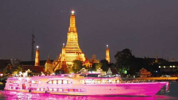 Chao Phraya Princess