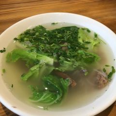 Qinchuanmingchiroujiamo (jichangzong) User Photo