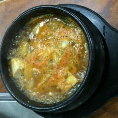 Unjeong I Ne Restaurant User Photo