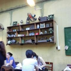 MIX Restaurant 여행 사진