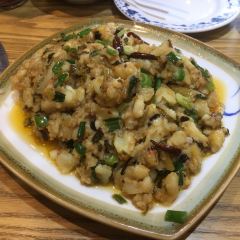 妈妈的味道(和顺古镇店) User Photo