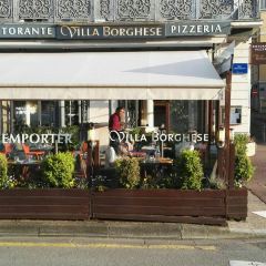 Villa Borghese User Photo