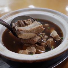 Sun Fong Bak Kut Teh 여행 사진