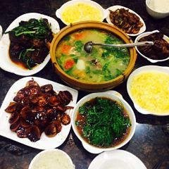 Hai Jin Zi ( Shanxi Nan Road Dian) User Photo