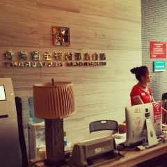 菌香园·野生菌火锅(吉大旗舰店) User Photo