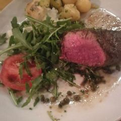 L'Immagine Bistrot User Photo