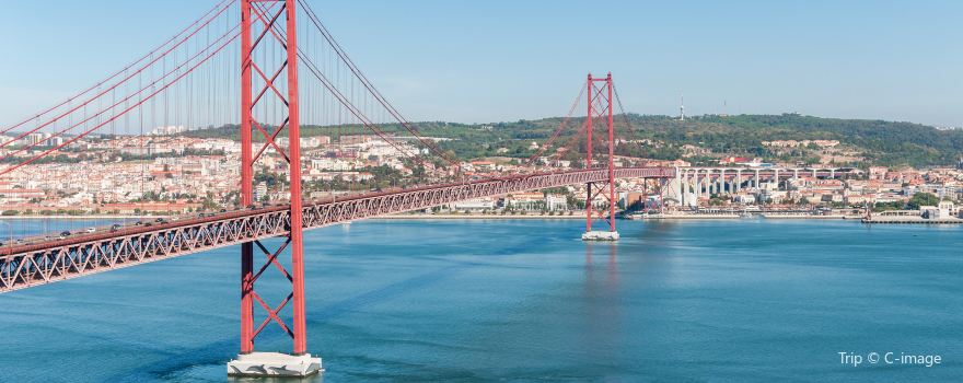 Tagus River