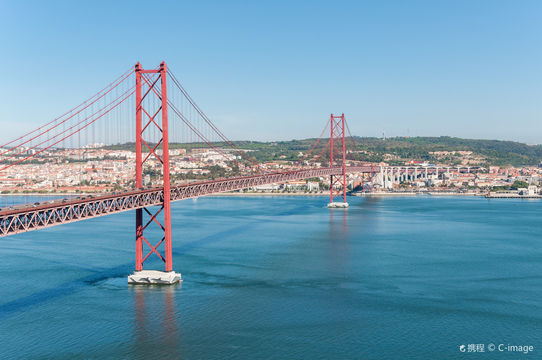 Tagus River