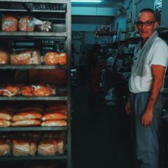Maharat Bakery User Photo