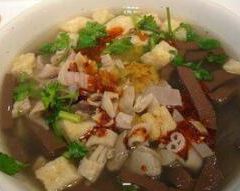 回味鴨血粉絲湯（湖北路店）張用戶圖片