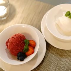 The Farm Restaurant, Al Barari User Photo