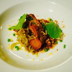 Cuisine Wat Damnak - Siem Reap User Photo