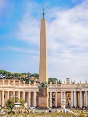 Obelisco Sallustiano