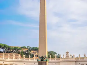 Obelisco Sallustiano