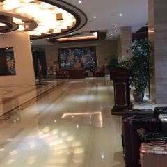星宇国际大酒店·餐厅 User Photo