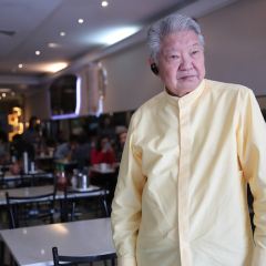 Pho Dzung Restaurant張用戶圖片