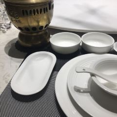 龙一海鲜(桃浦店) User Photo
