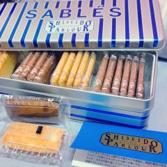 Shiseido SALON de Café User Photo
