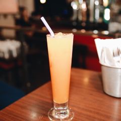 TJs Restaurant & Sportsbar User Photo