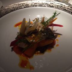 Restaurant Gordon Ramsay User Photo