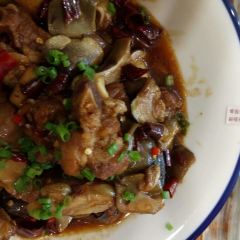 Chunjishao'e (diecai) User Photo