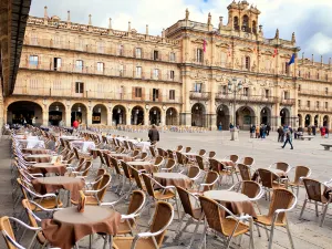 Plaza Mayor