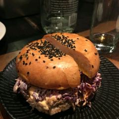 Burnt Ends User Photo