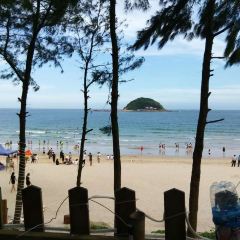 西冲烧烤场 User Photo