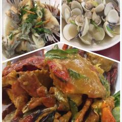 Suang Tain Seafood Restaurant User Photo