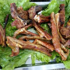 继承独一味生烤羊排(金牛小区店) User Photo