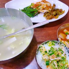 Mugyodong Bugeokukjib User Photo