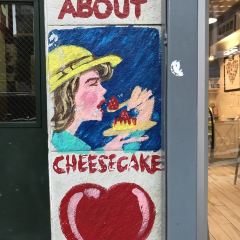 Eileen's Special Cheesecake User Photo