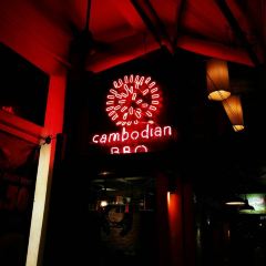 Cambodian BBQ Restaurant User Photo