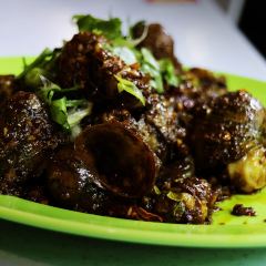 Restoran Meng Kee Grill Fish 여행 사진