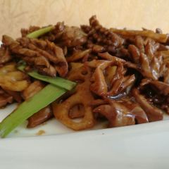 尧舜酒家 User Photo