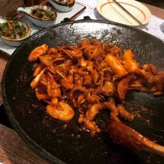 Chuncheonjip Dakgalbi User Photo