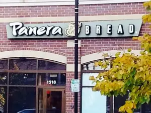 Panera Bread