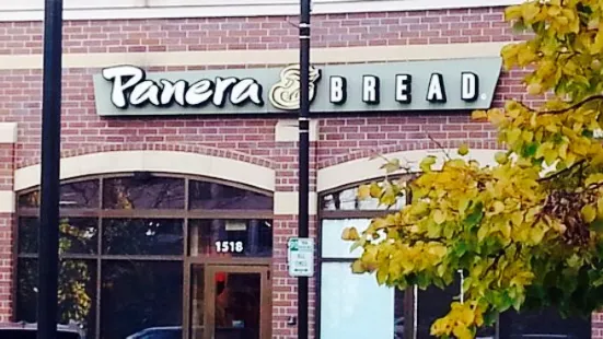 Panera Bread