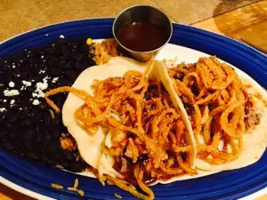 On The Border Mexican Grill & Cantina - Reston