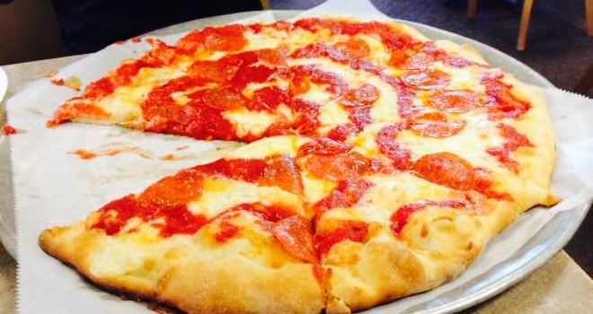 Franzone’s Pizzeria