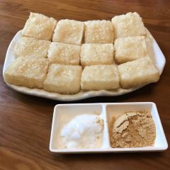 全州拌飯館張用戶圖片