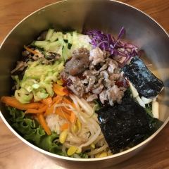 全州拌飯館張用戶圖片