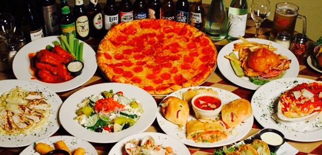 Bella's Italian Restaurant