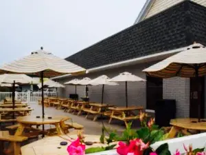 The Beach Plum