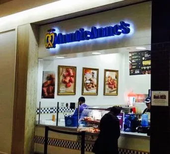 Auntie Anne's