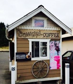 Cowgirl Coffee
