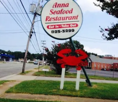 Anna Seafood