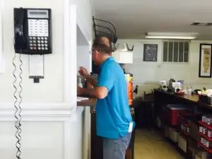 Jerry's Country Kitchen