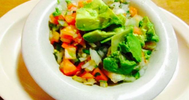 La Carreta Mexican Restaurant
